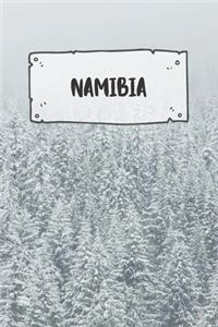 Namibia