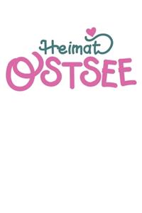 Heimat Ostsee