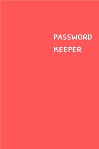 Password Keeper