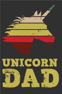 Unicorn Dad
