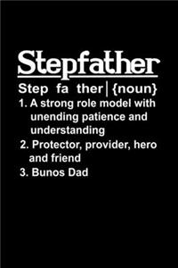Stepfather Definition