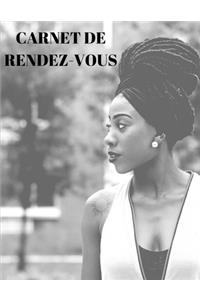 Carnet de Rendez-vous