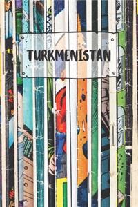 Turkmenistan