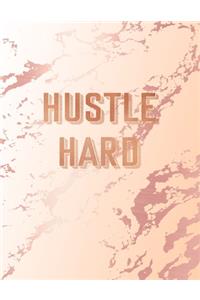 Hustle Hard