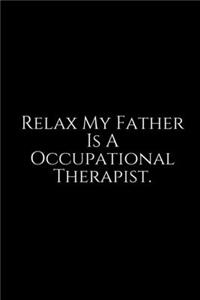 Relax My Father