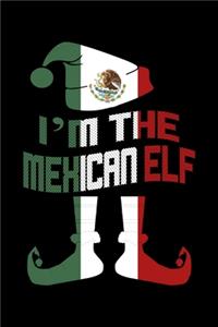 I'm The Mexican Elf