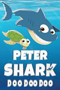 Peter Shark Doo Doo Doo
