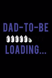 Dad-to-Be Loading...