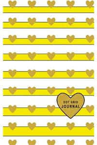 Dot Grid Journal