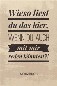 NOTIZBUCH A5 Dotted