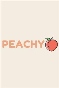 Peachy - Notebook