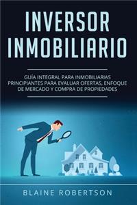 Inversor Inmobiliario