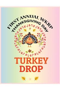 Turkey Drop