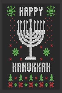 happy Hanukkah