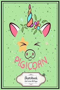 Pigicorn