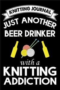 Knitting Journal