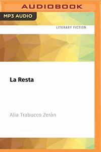 La Resta