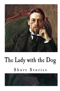 The Lady with the Dog