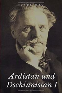 Ardistan Und Dschinnistan I