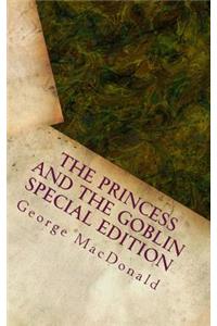 The Princess and the Goblin