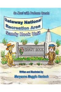 Gateway National Recreation Area Sandy Hook Unit