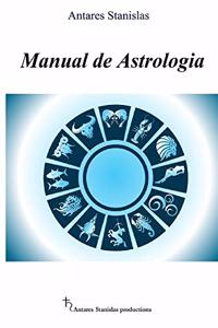 Manual de Astrologia
