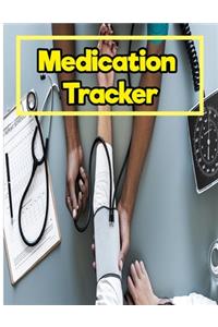 Medication Tracker