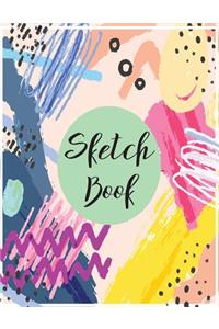 Sketchbook