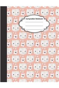 Composition Notebook