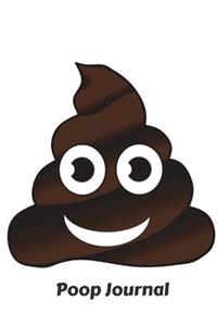 Poop Journal