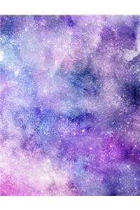 Galaxy Notebook