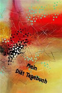 Mein Diät Tagebuch