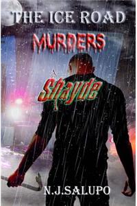 Ice Road Murders
