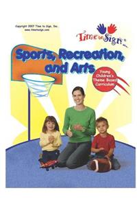 Sports, Recreation, and Arts