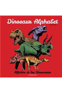 Dinosaur Alphabet