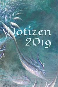 Notizen 2019