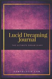 Lucid Dreaming Journal