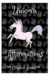 Unicorn Affirmations