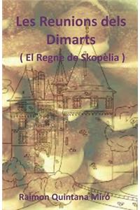 Les Reunions dels Dimarts