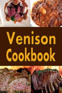 Venison Cookbook