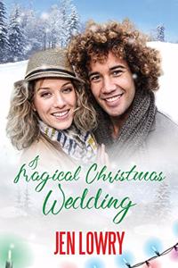 Magical Christmas Wedding
