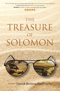 Treasure of Solomon