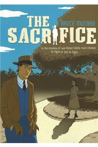 The Sacrifice
