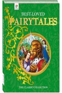 Best-loved Fairy Tales