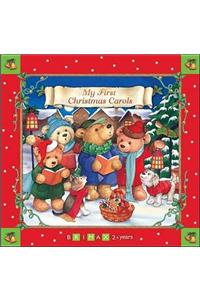 My First Christmas Carols