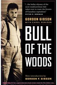 Bull of the Woods