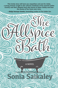 Allspice Bath