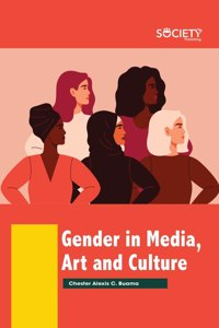 Gender in Media, Art and Culture