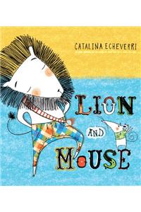 Lion and Mouse
