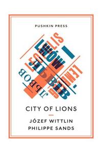 City of Lions